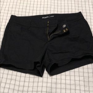 Old Navy Shorts